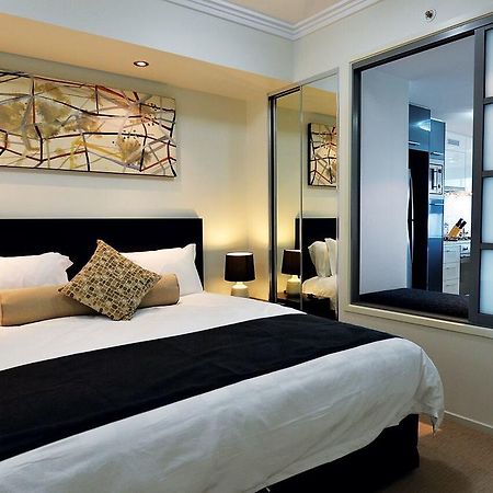 C2 Esplanade Service Apartments Darwin Exterior foto