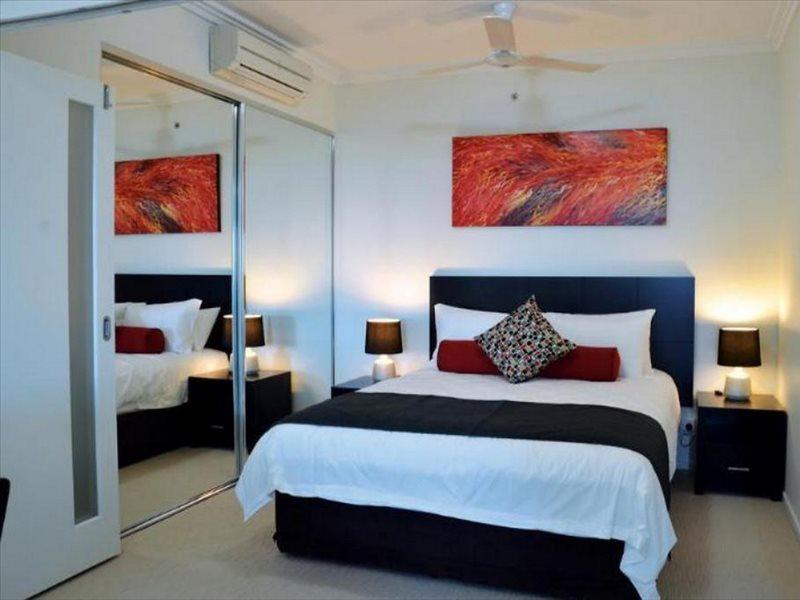 C2 Esplanade Service Apartments Darwin Exterior foto