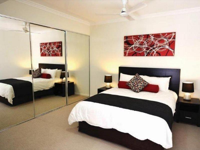 C2 Esplanade Service Apartments Darwin Exterior foto
