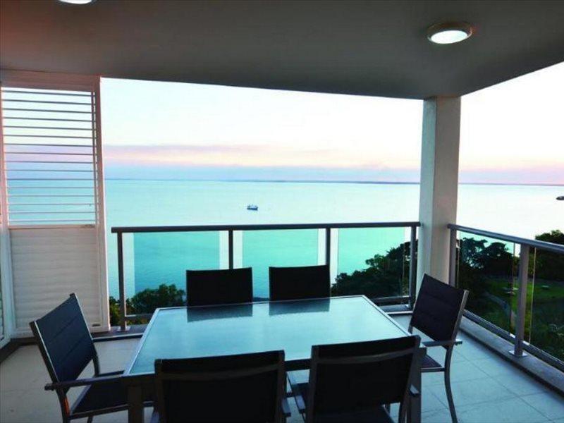 C2 Esplanade Service Apartments Darwin Exterior foto