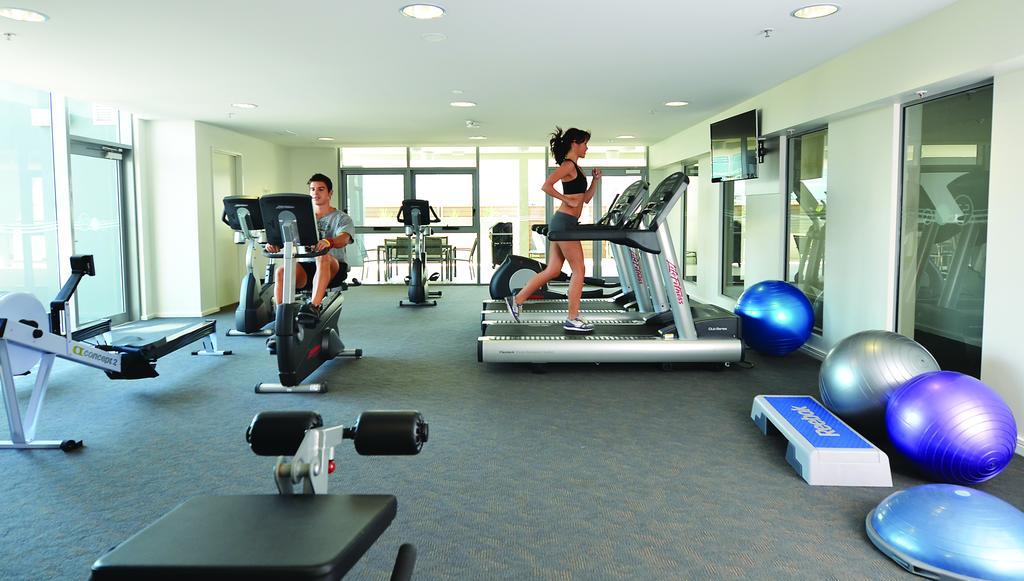C2 Esplanade Service Apartments Darwin Quarto foto
