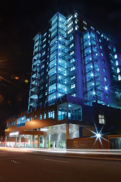 C2 Esplanade Service Apartments Darwin Exterior foto