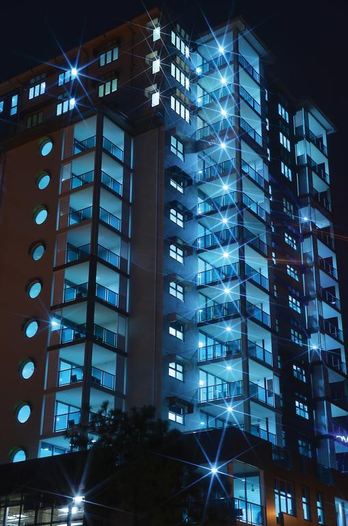 C2 Esplanade Service Apartments Darwin Exterior foto