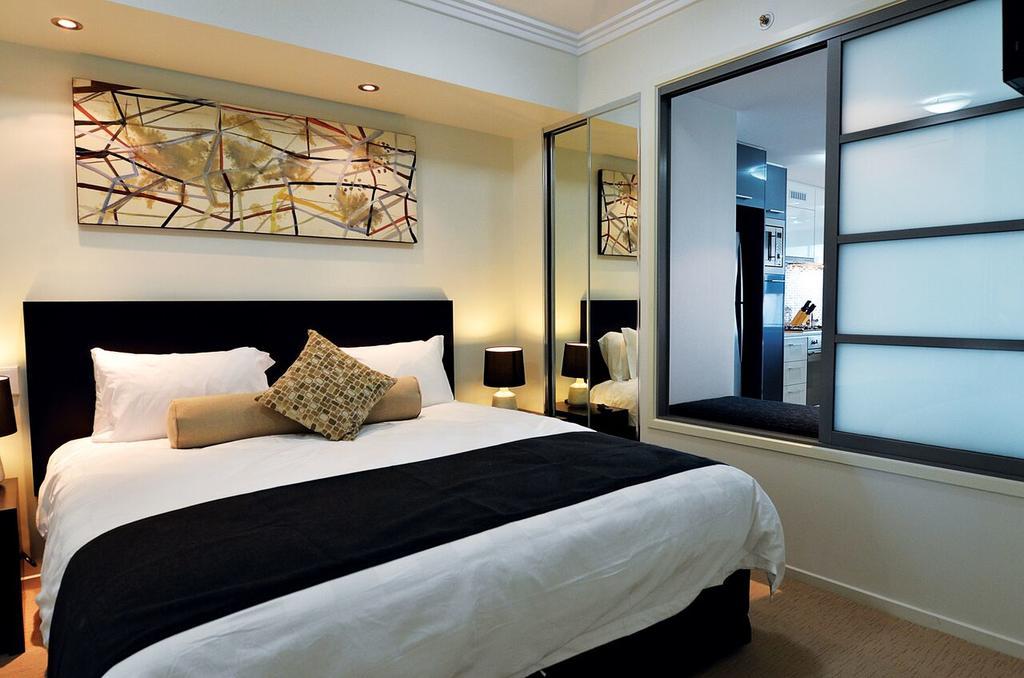 C2 Esplanade Service Apartments Darwin Exterior foto