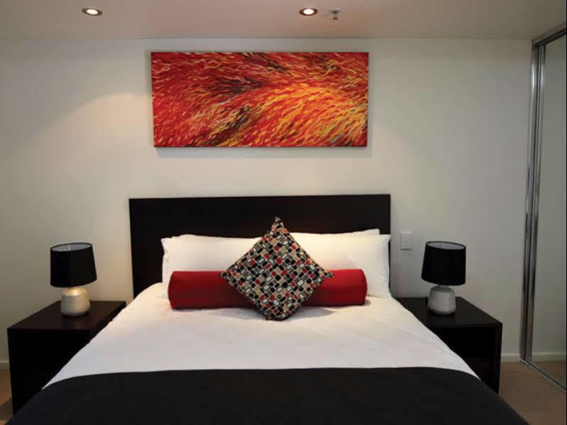 C2 Esplanade Service Apartments Darwin Exterior foto