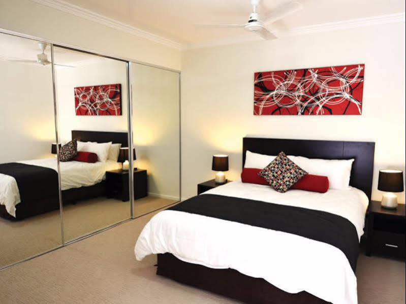 C2 Esplanade Service Apartments Darwin Exterior foto