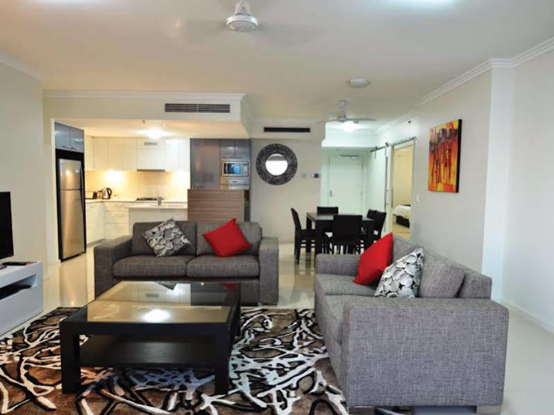C2 Esplanade Service Apartments Darwin Exterior foto