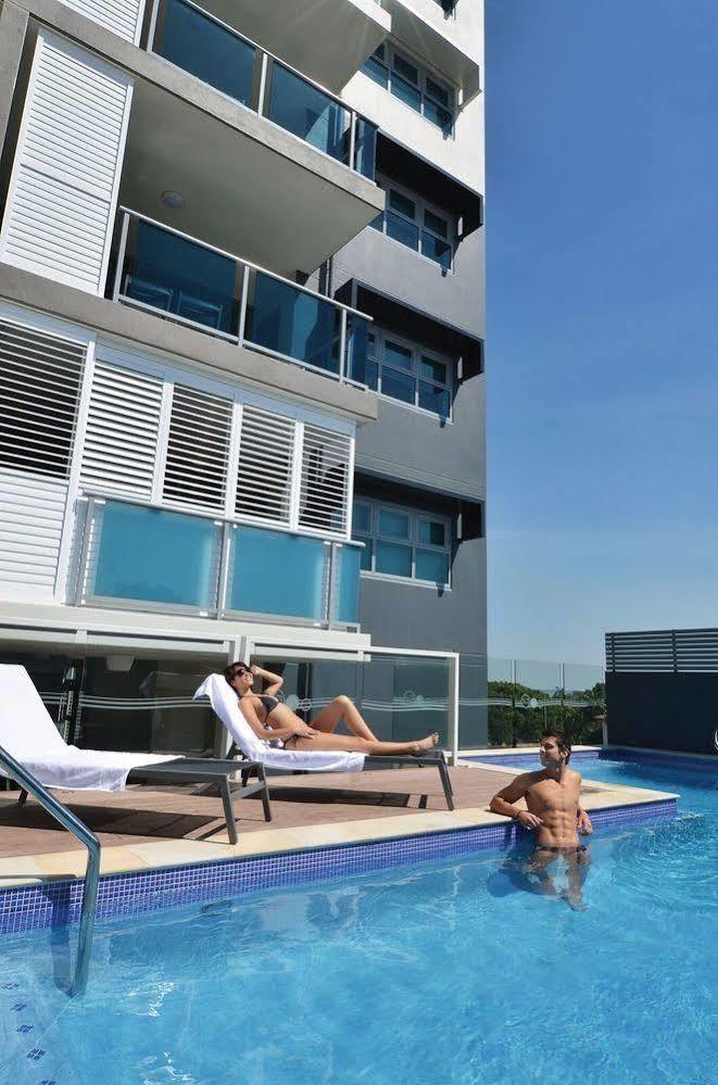 C2 Esplanade Service Apartments Darwin Exterior foto